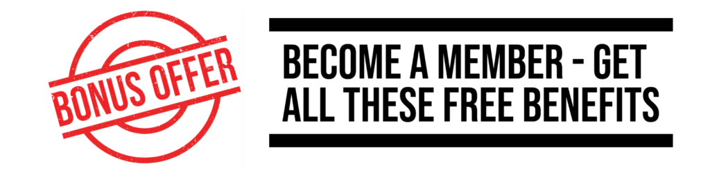 meditation made easy bonus offer